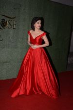 Taapsee Pannu at Lux Golden Rose Awards 2016 on 12th Nov 2016